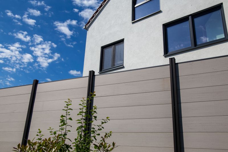 Cost of Fence in Ithaca, NY