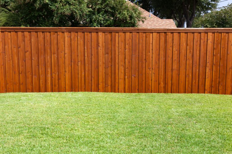 Planning Your Fence Project